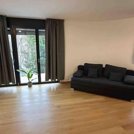 Appartamento Neubau In Zuerich Oerlikon Esterno foto