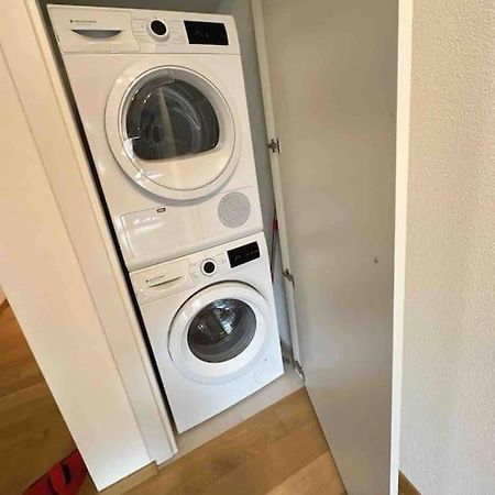 Appartamento Neubau In Zuerich Oerlikon Esterno foto