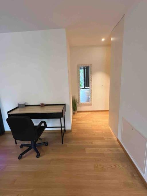 Appartamento Neubau In Zuerich Oerlikon Esterno foto